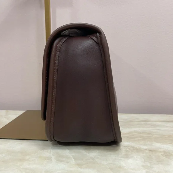 Vintage Coach legacy small flap